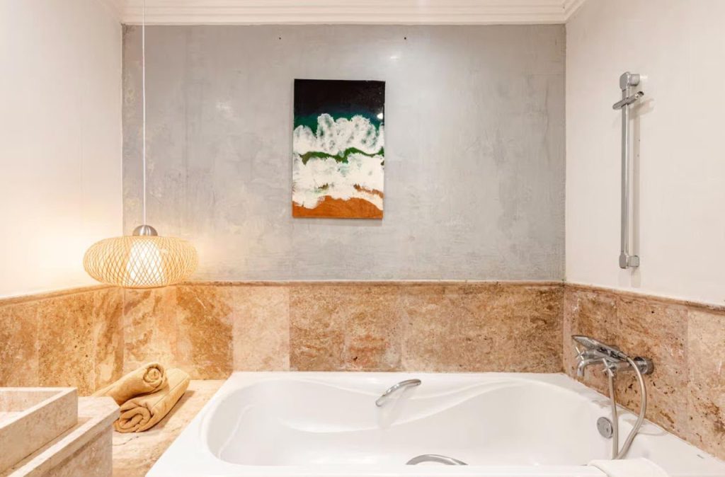 Fishing Lodge (Cap Cana): apartment for sale