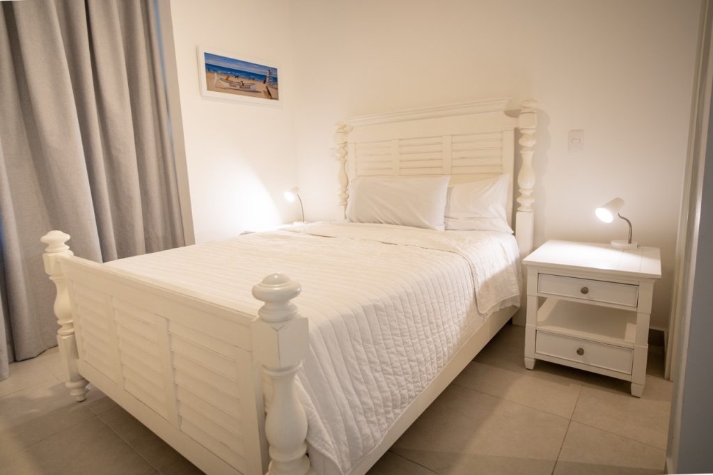 Azzure Cap Cana: apartment for sale, sea view