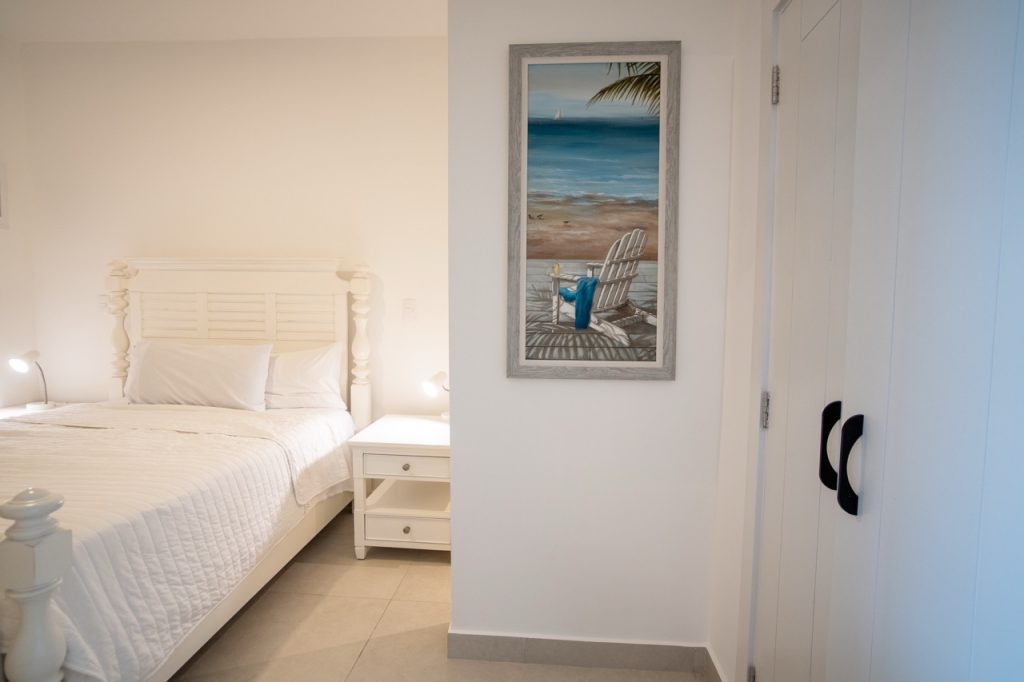Azzure Cap Cana: apartment for sale, sea view