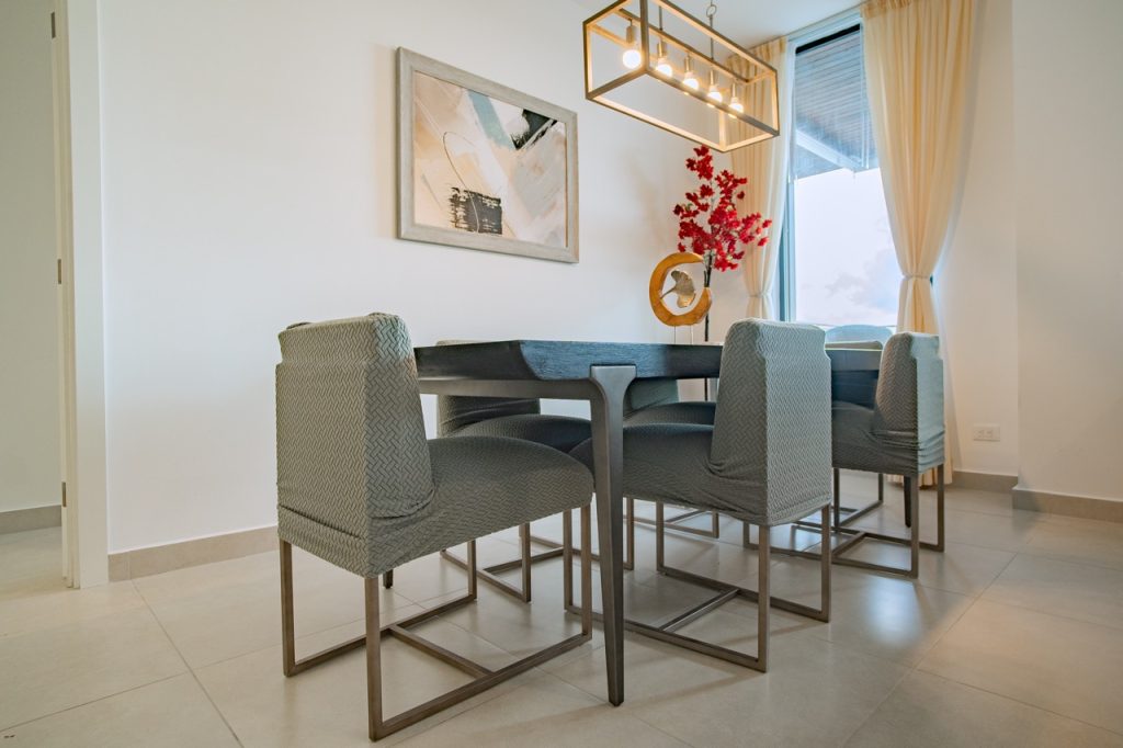 Azzure Cap Cana: apartment for sale, sea view