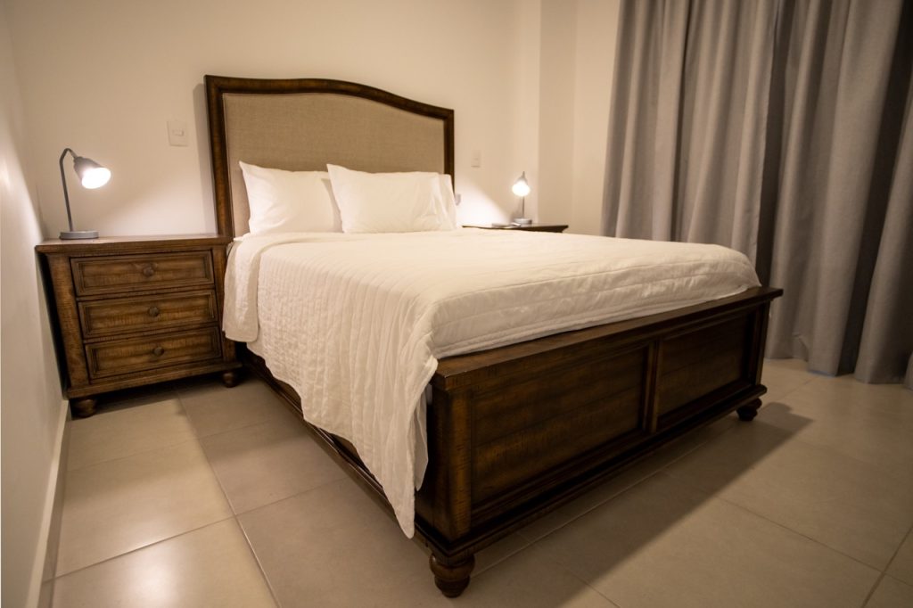 Azzure Cap Cana: apartment for sale, sea view