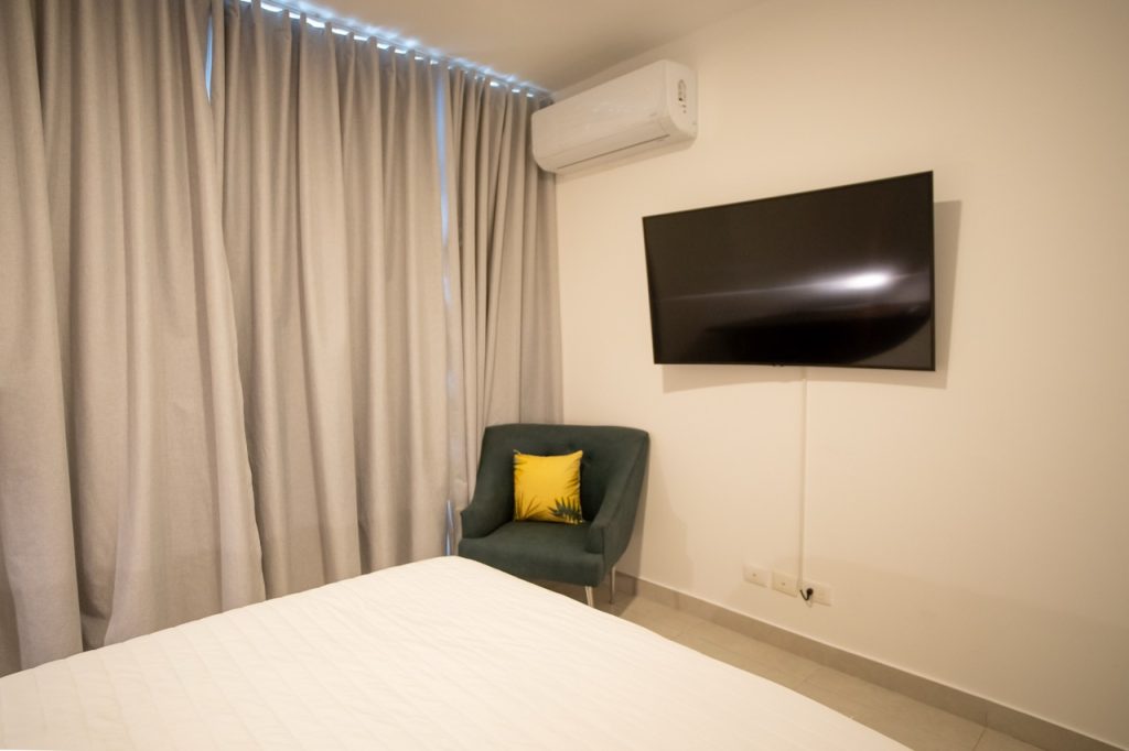 Azzure Cap Cana: apartment for sale, sea view
