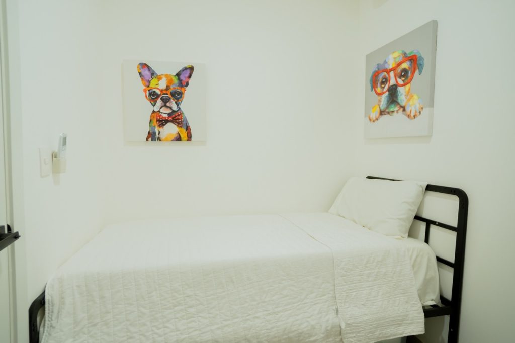Azzure Cap Cana: apartment for sale, sea view