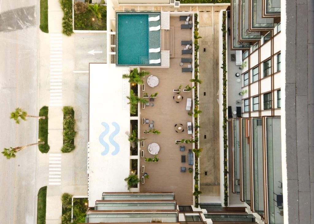 Azzure Cap Cana: apartment for sale, sea view