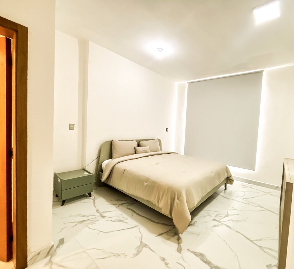 Cap Cana: Azzure apartment for sale