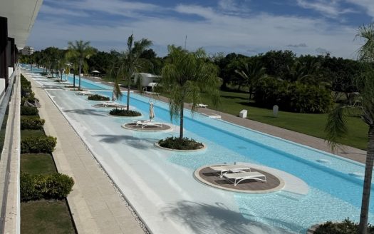 Доминикана: апартаменты в Hard rock Punta Cana - купить