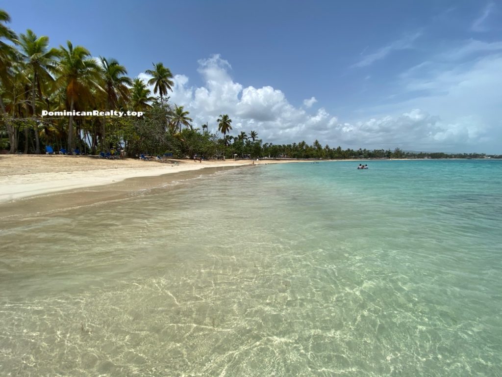 Playa Las Ballenas