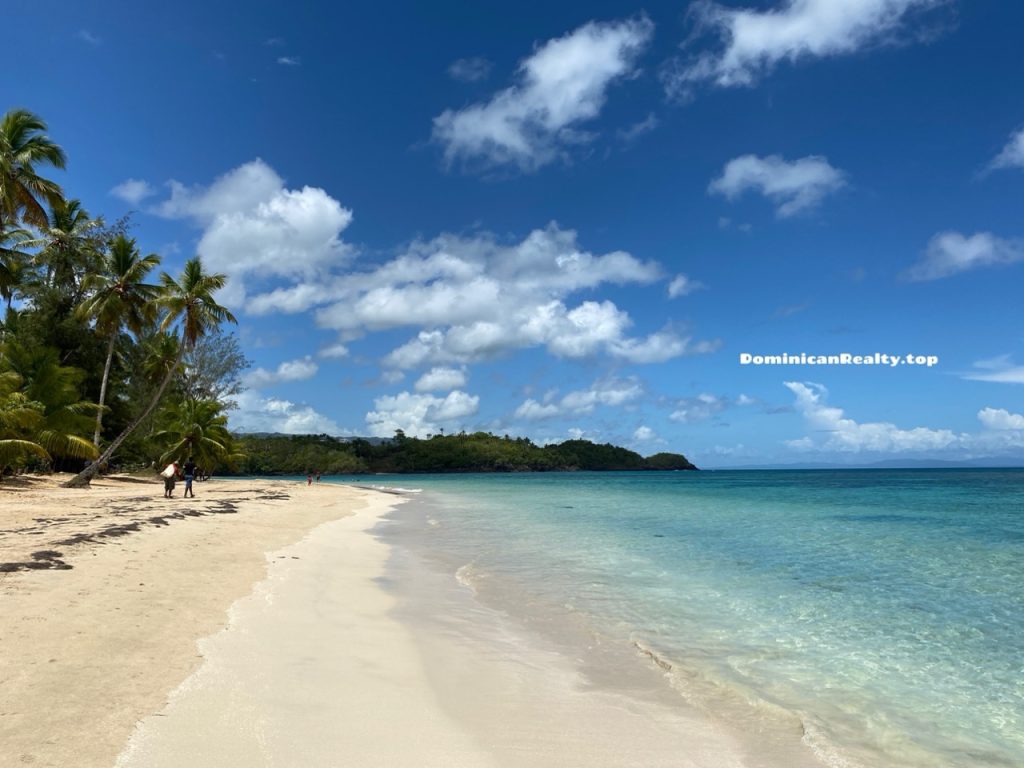 Las Ballenas Last Terrenas