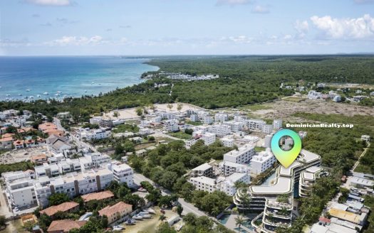 Квартира в Республике Доминикана (Bayahibe) - купить недорого