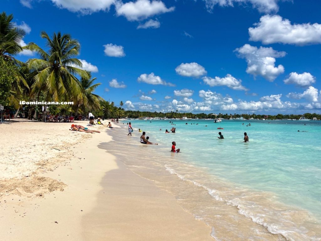 Квартира в Республике Доминикана (Bayahibe) - купить недорого