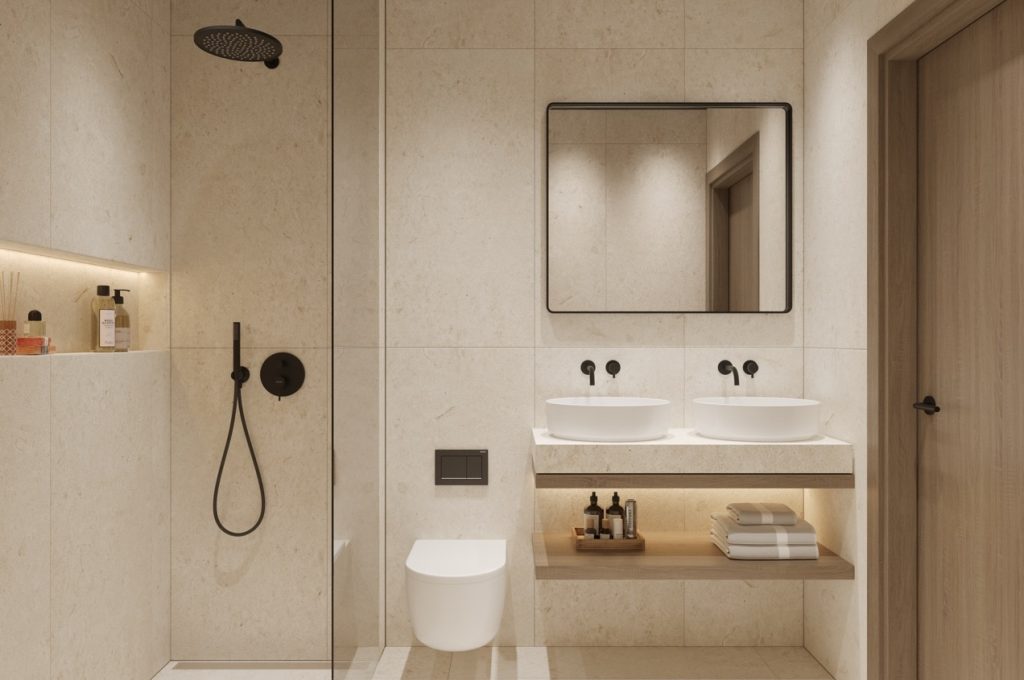 Dominican Republic: Coral golf resort - apartment for sale