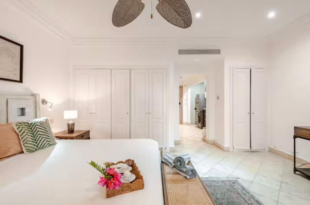 Fishing Lodge (Cap Cana): apartment for sale