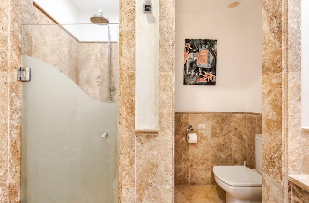 Fishing Lodge (Cap Cana): apartment for sale