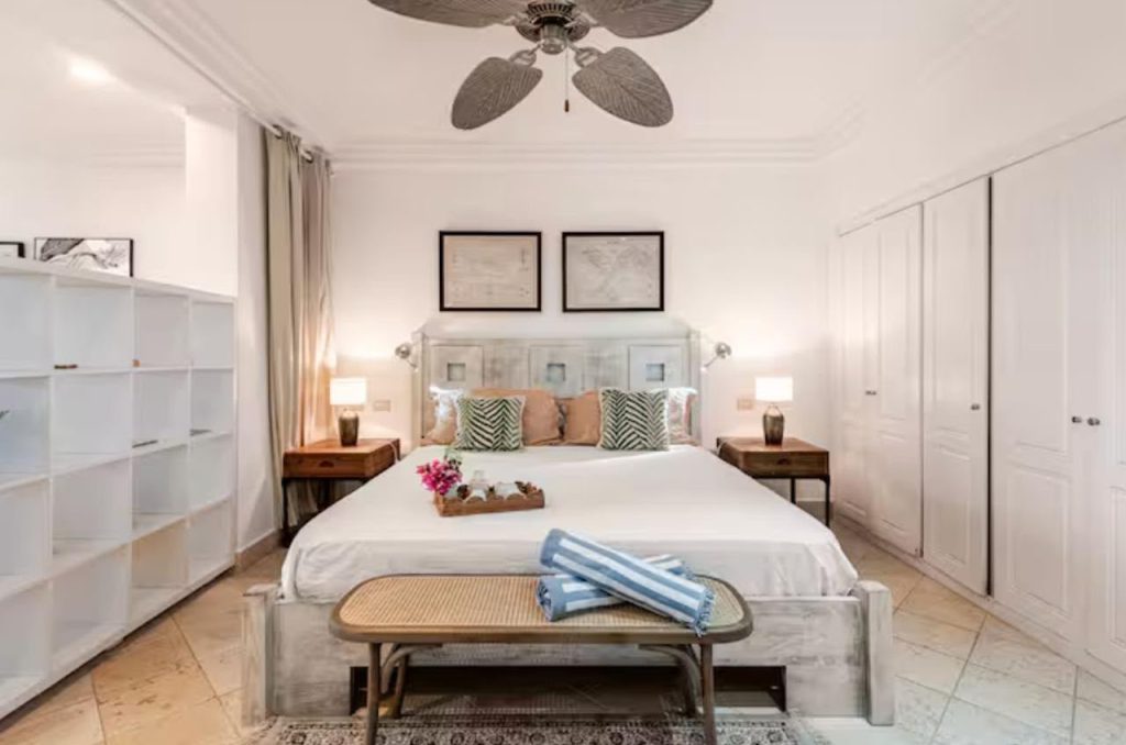 Fishing Lodge (Cap Cana): apartment for sale