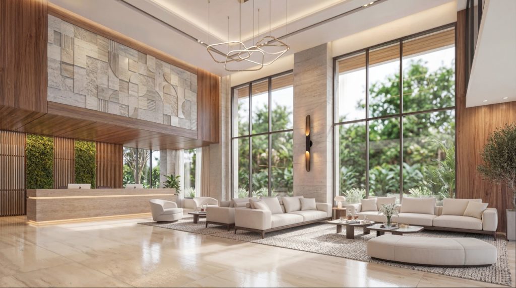 Апартаменты в Доминикане возле пляжа: Cap Cana, Lago Azul - купить