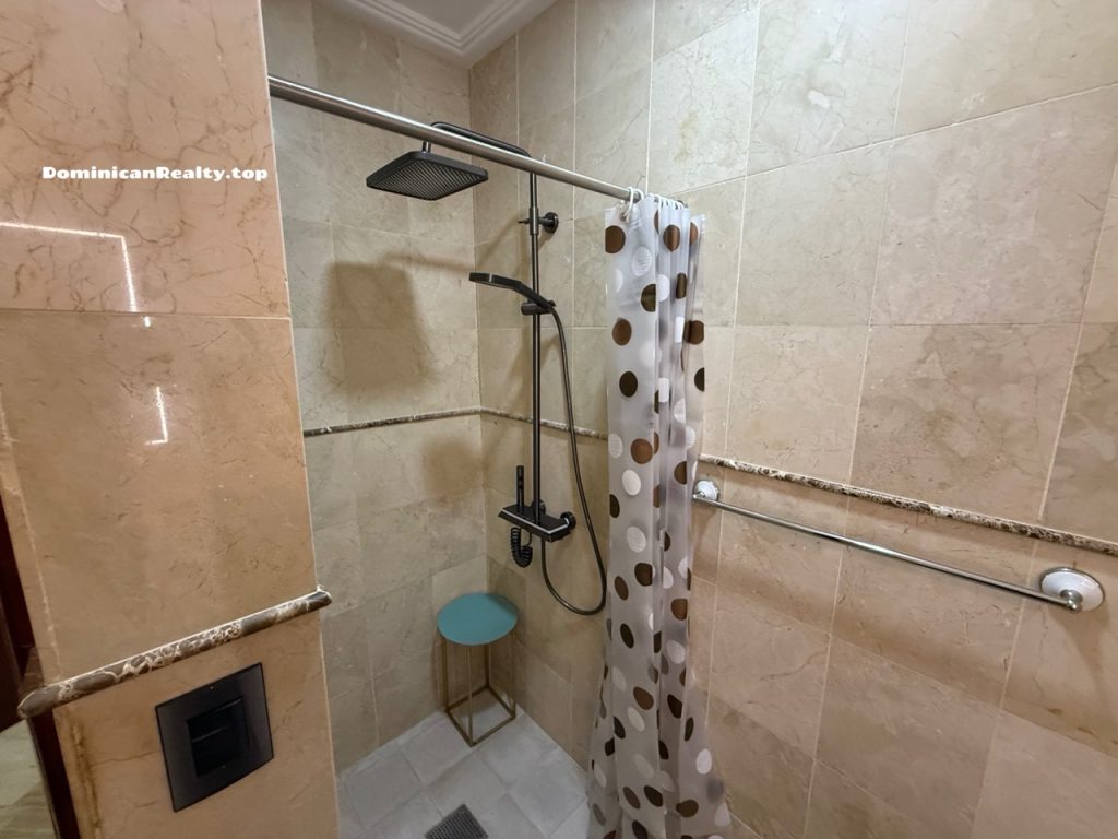 Квартира в Доминикане (Кокоталь): купить