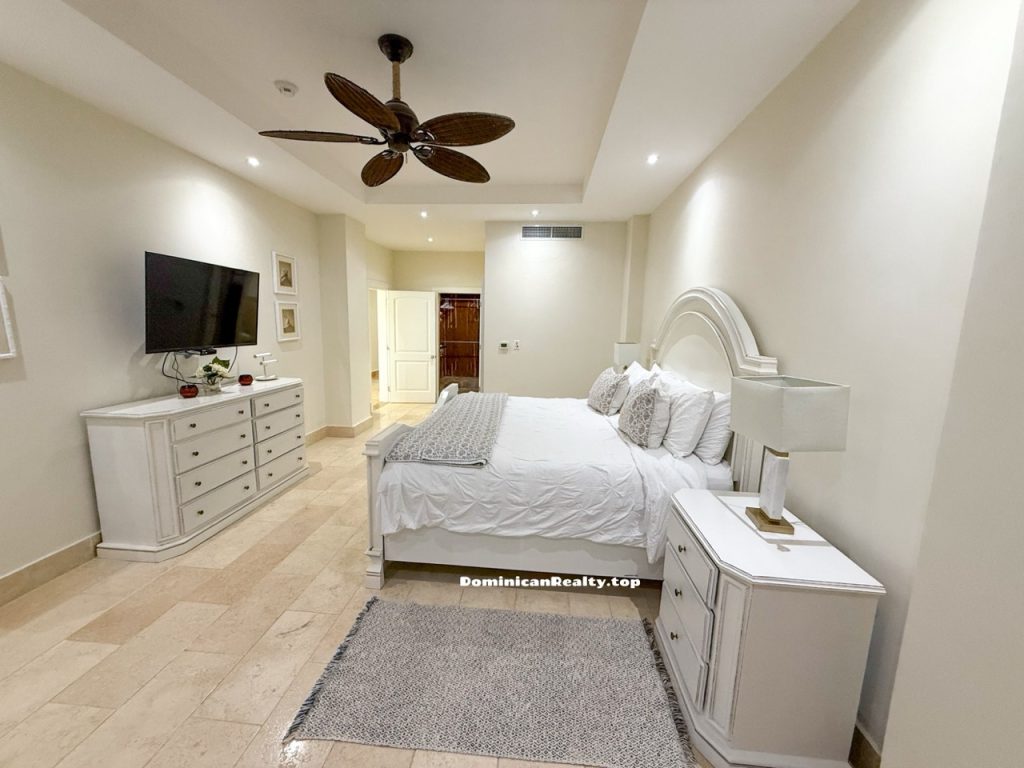 Cap Cana Marina (Aquamarina condo) - for rent