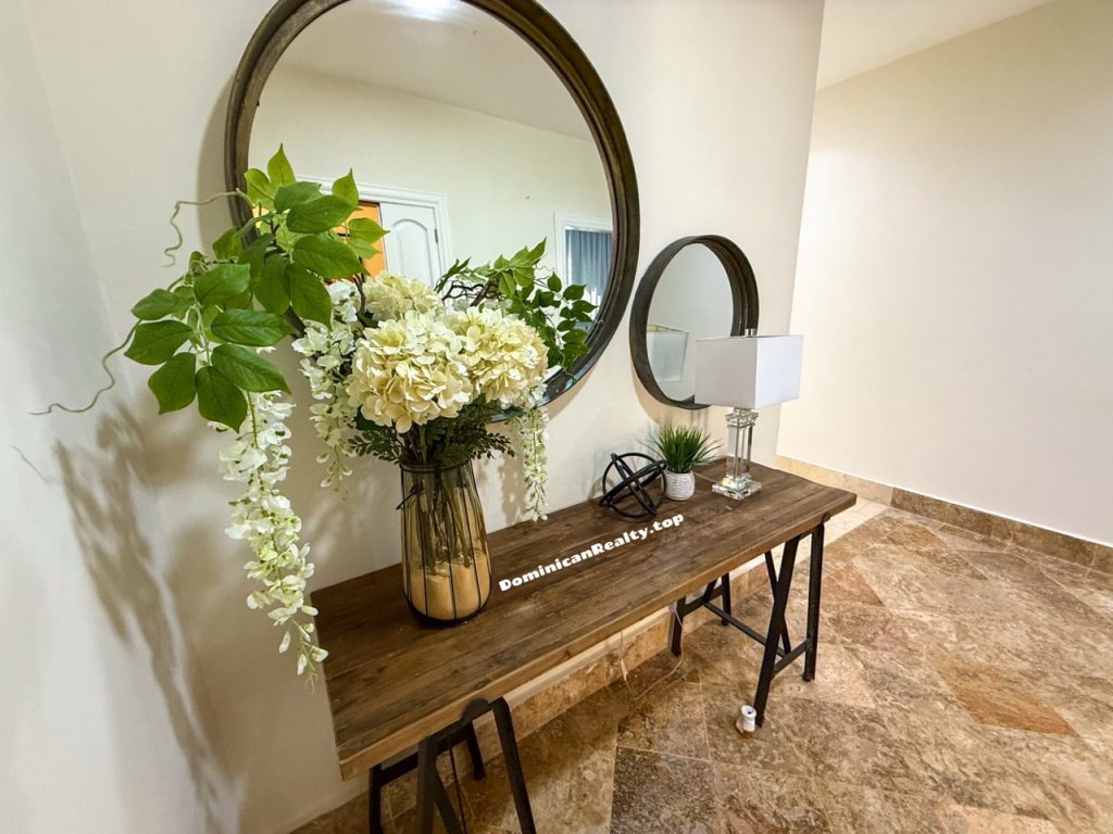 Cap Cana Marina (Aquamarina condo) - for rent