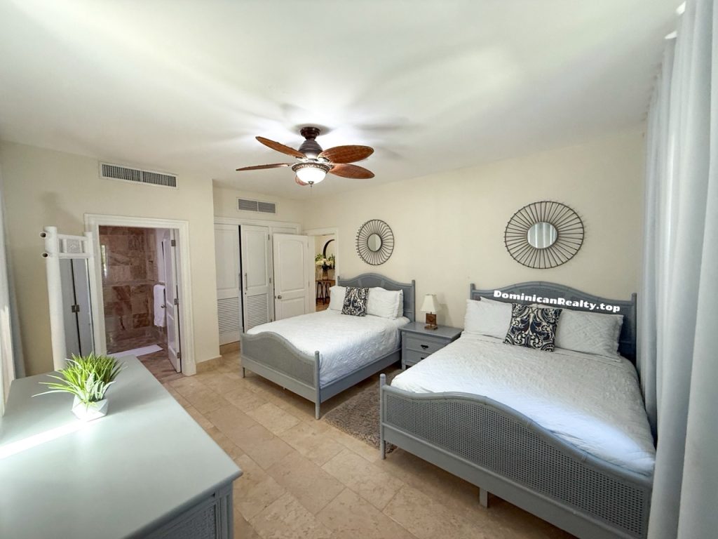 Cap Cana Marina (Aquamarina condo) - for rent