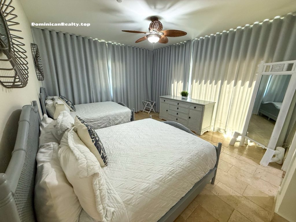 Cap Cana Marina (Aquamarina condo) - for rent