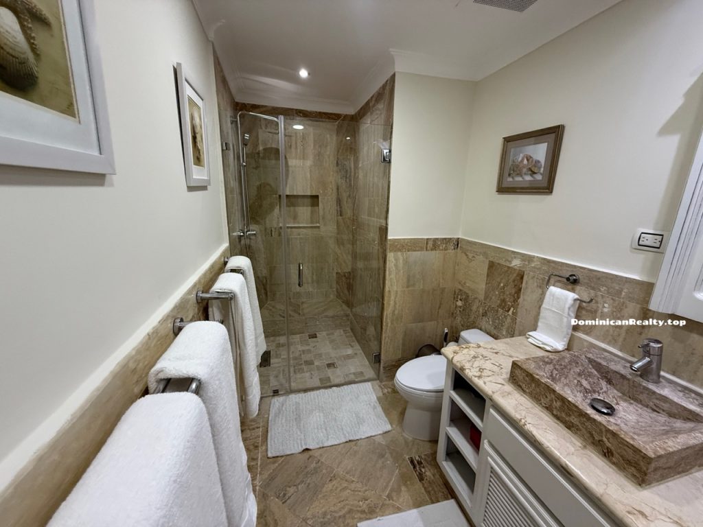 Cap Cana Marina (Aquamarina condo) - for rent