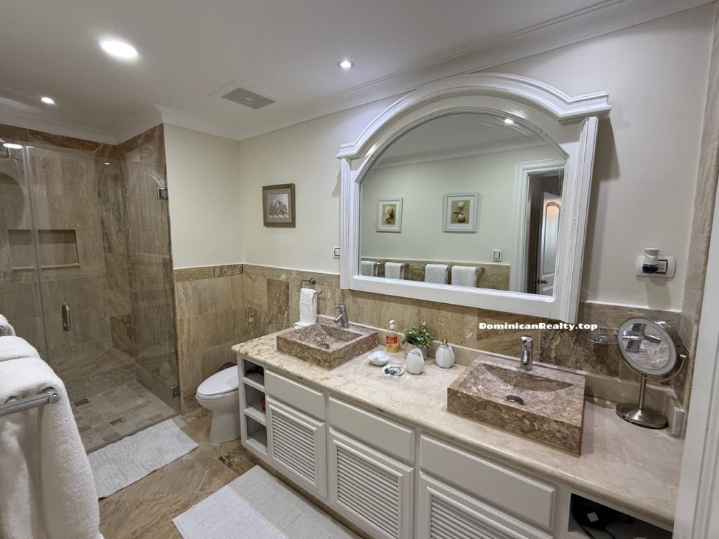 Cap Cana Marina (Aquamarina condo) - for rent