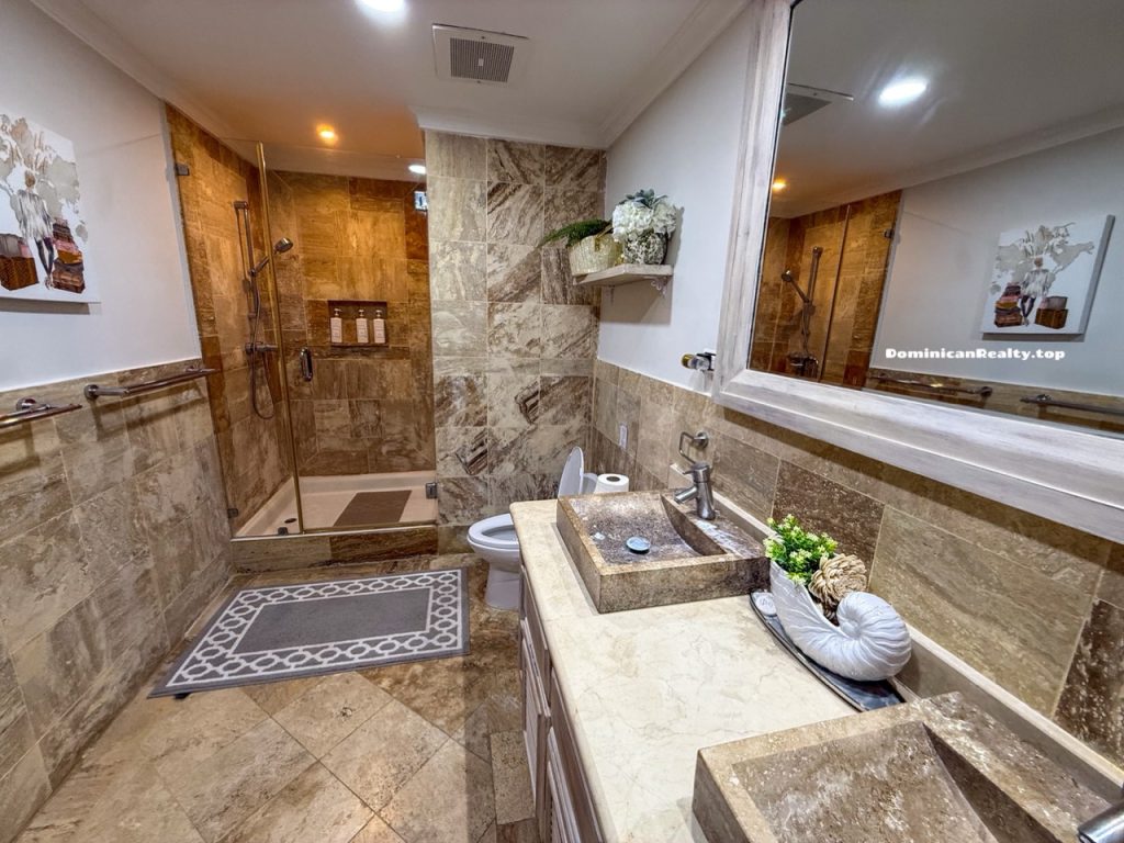 Cap Cana Marina (Aquamarina luxury condo) - for rent