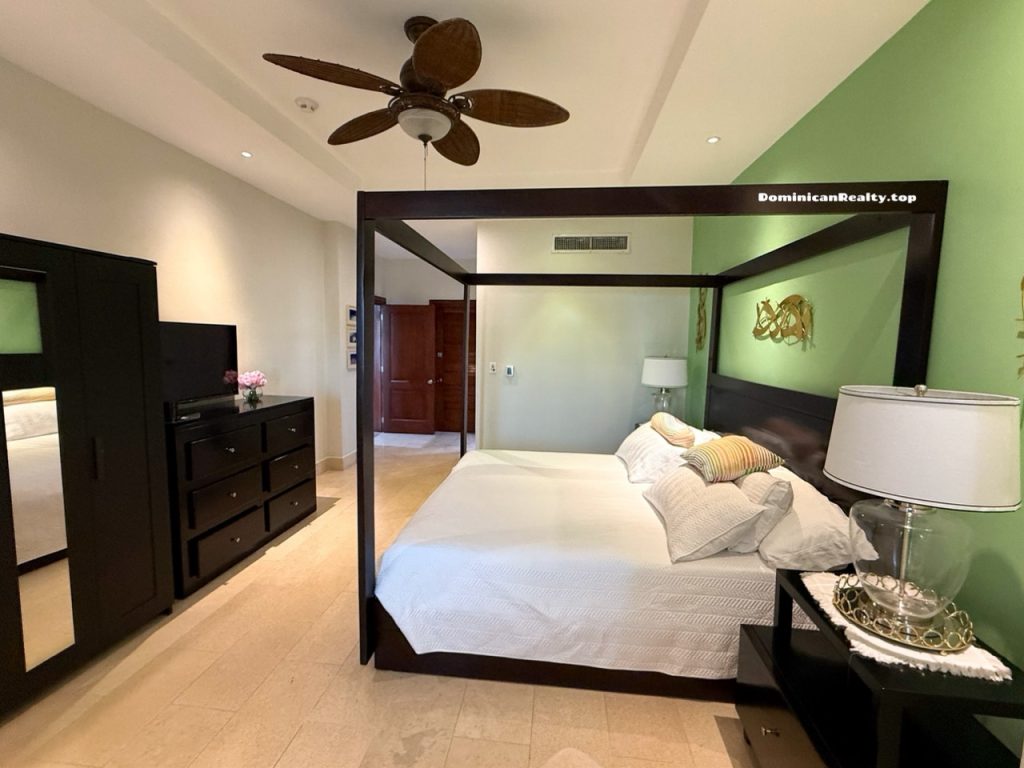 Cap Cana Marina (Aquamarina luxury condo) - for rent