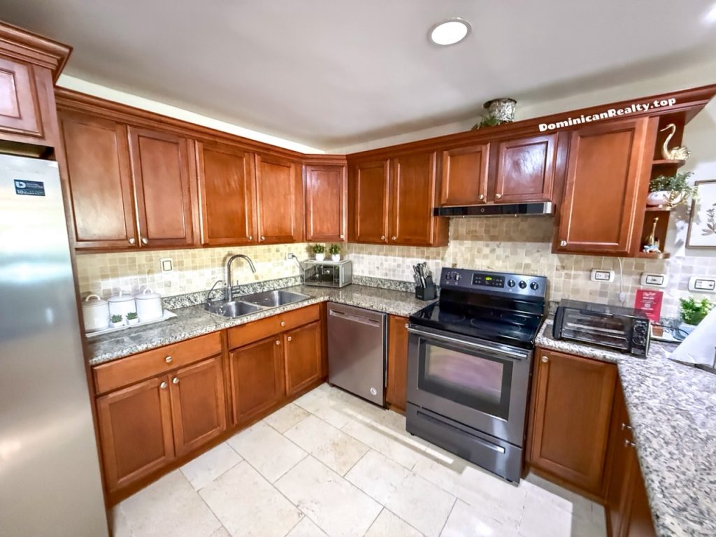 Cap Cana Marina (Aquamarina luxury condo) - for rent