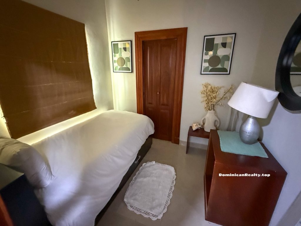 Cap Cana Marina (Aquamarina luxury condo) - for rent