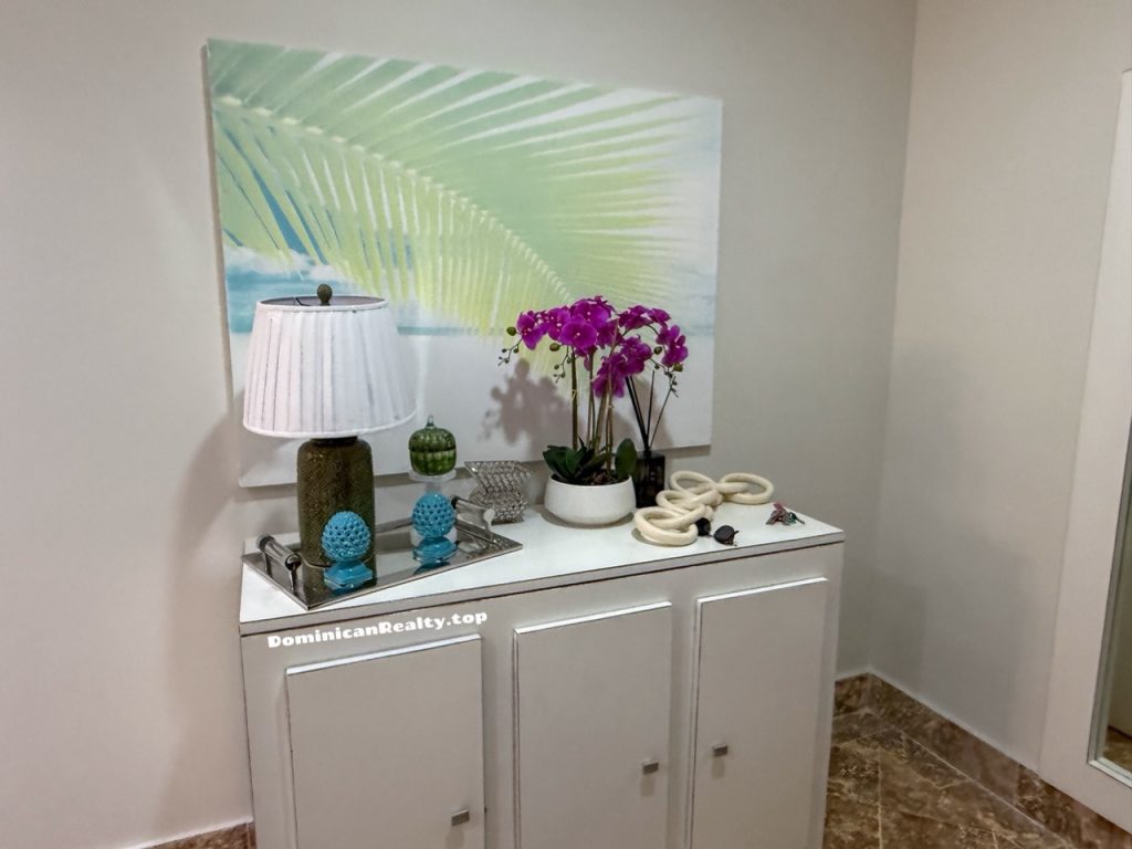 Cap Cana Marina (Aquamarina luxury condo) - for rent