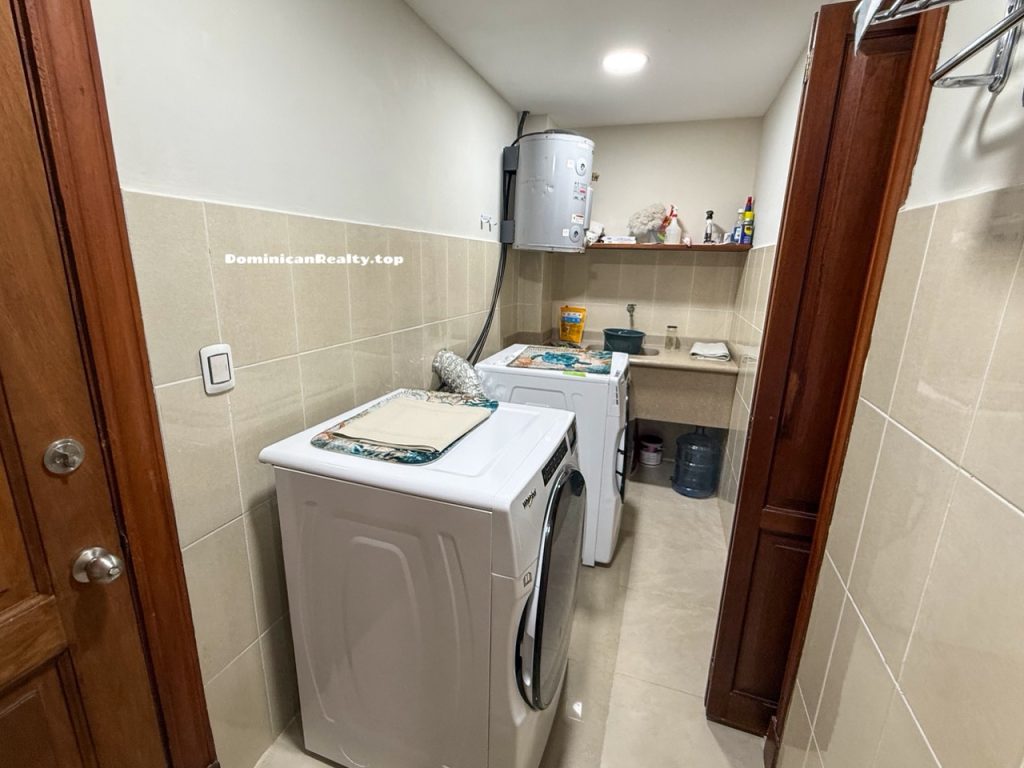 Cap Cana Marina (Aquamarina luxury condo) - for rent