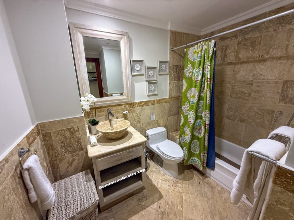 Cap Cana Marina (Aquamarina luxury condo) - for rent