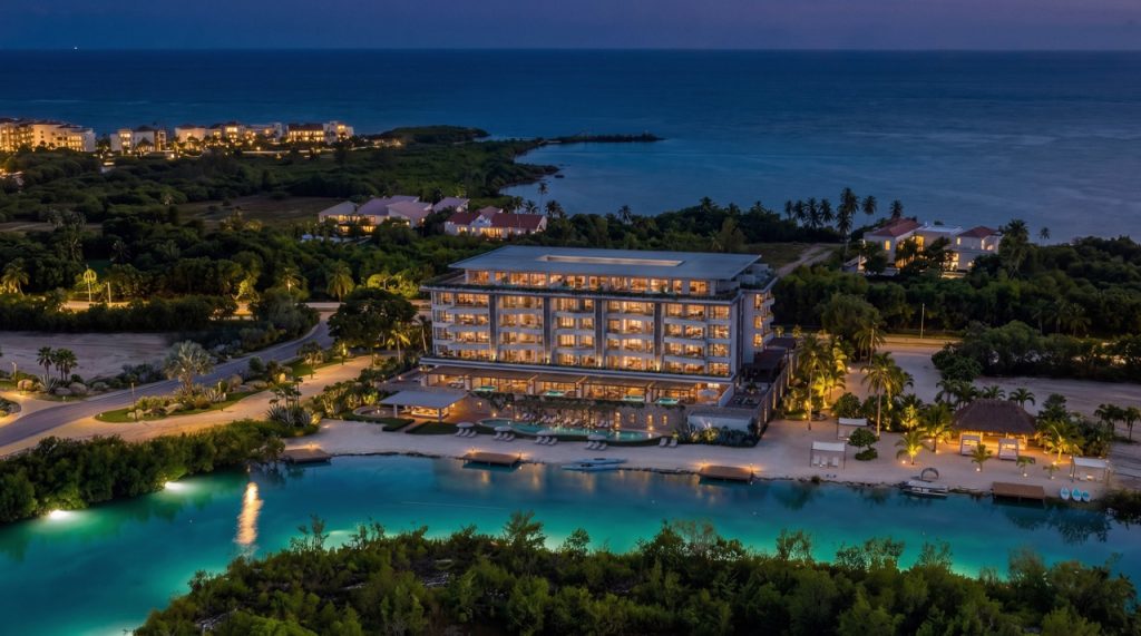 Пентхаус Cap Cana (Lago Azul) - купить