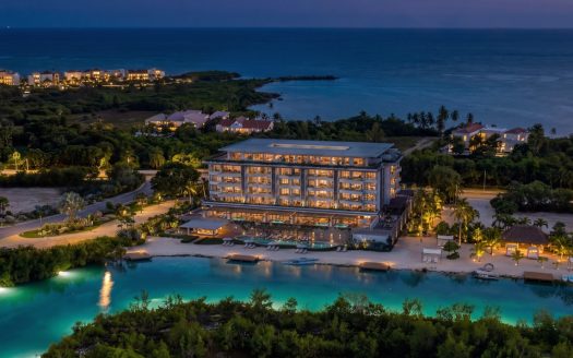 Пентхаус Cap Cana (Lago Azul) - купить