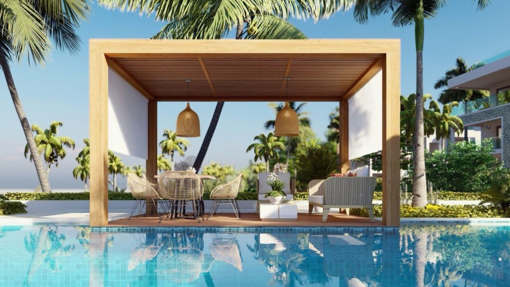 Новые апартаменты в Bayahibe (Доминикана) возле пляжа - купить