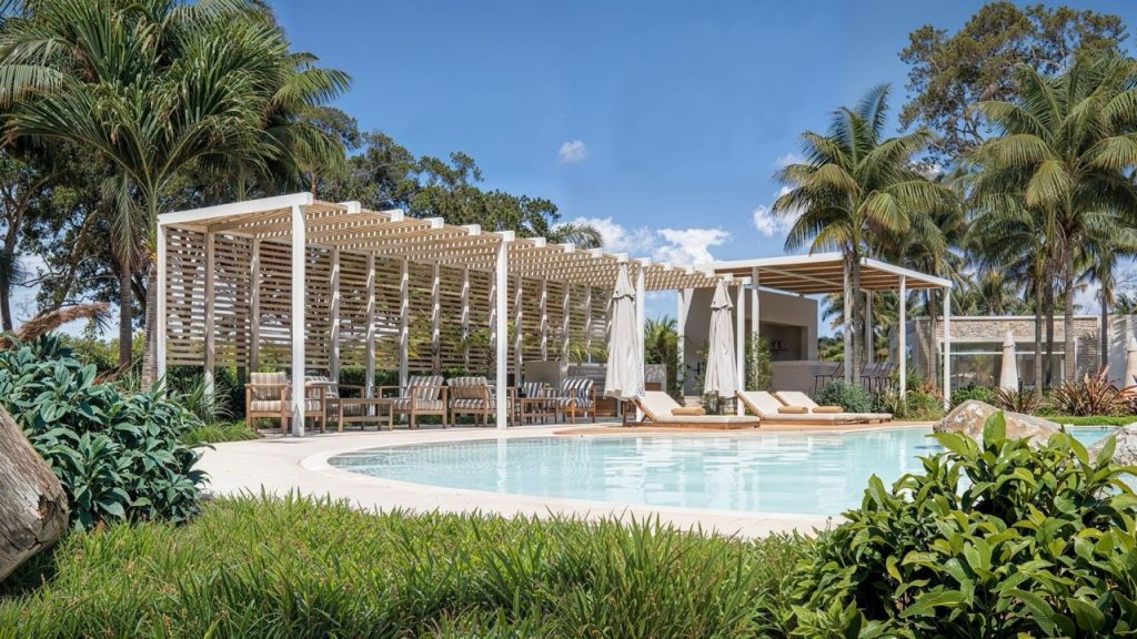 Новые апартаменты в Bayahibe (Доминикана) возле пляжа - купить
