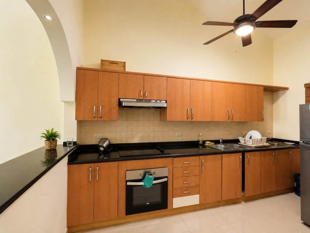 Cocotal golf club: apartment for sale - golf view