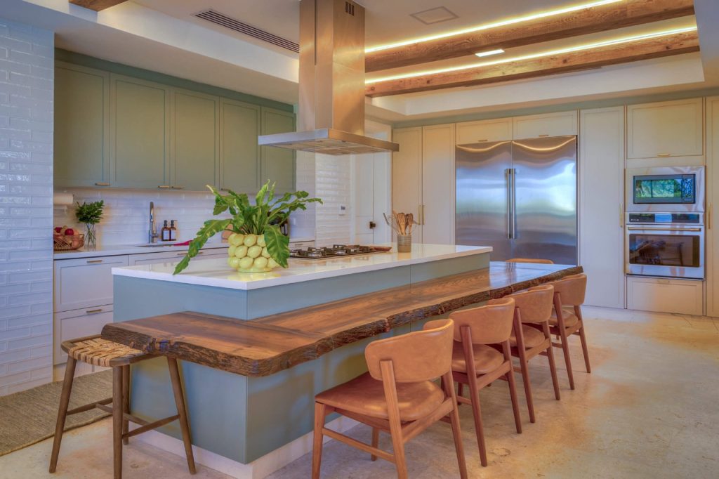 Villa Ipanema Cap Cana (sea view, golf view) - for sale