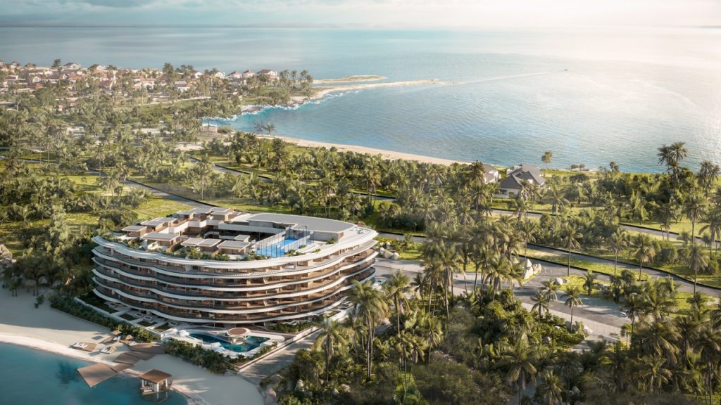 Cap Cana new condos for sale