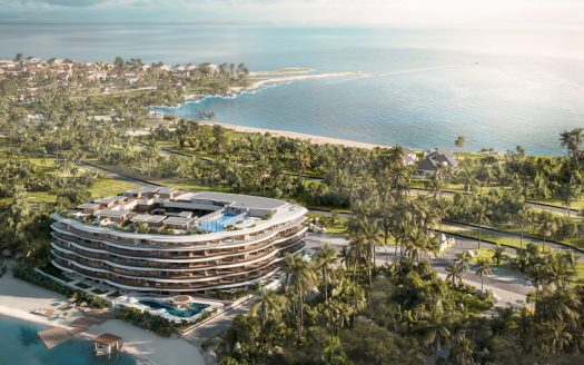 Cap Cana new condos for sale