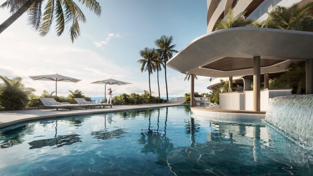 Cap Cana new condos for sale