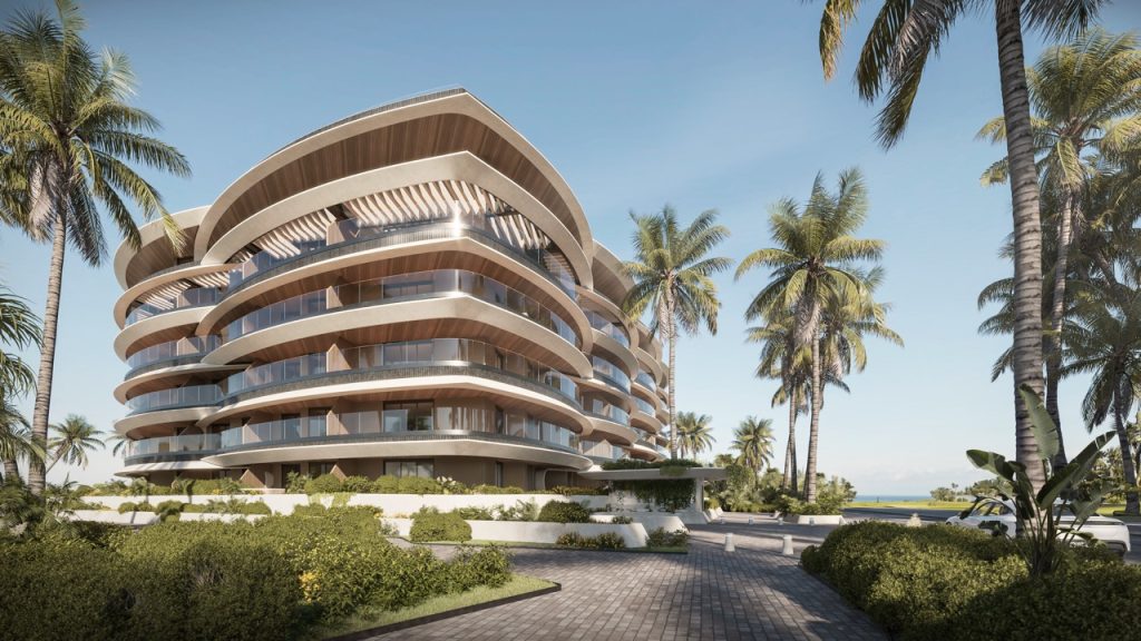 Cap Cana new condos for sale