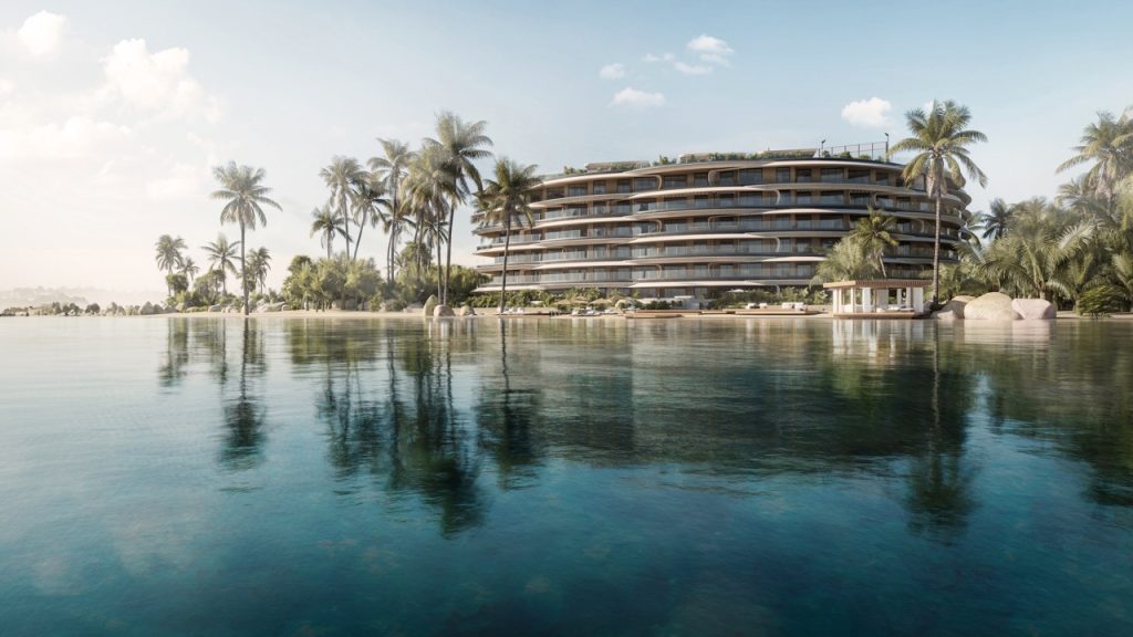 Cap Cana new condos for sale
