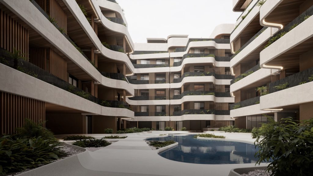 Cap Cana new condos for sale