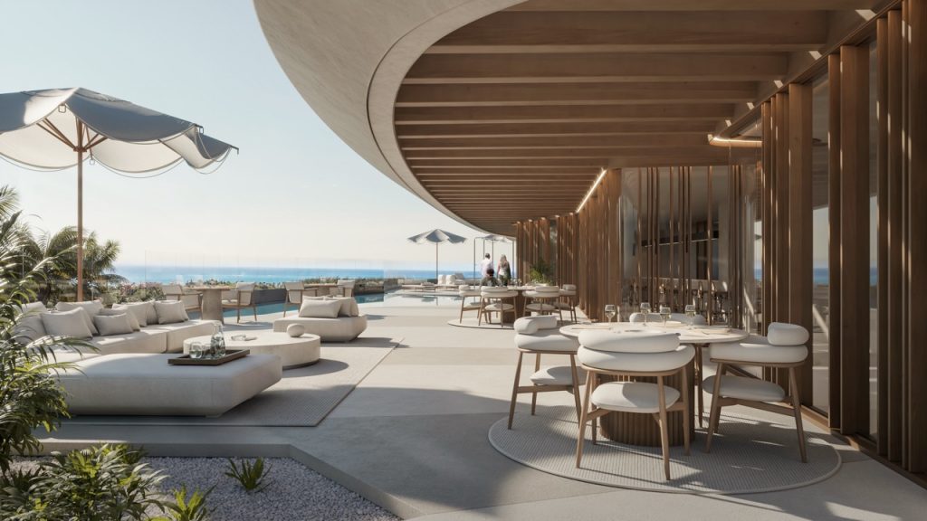 Cap Cana new condos for sale