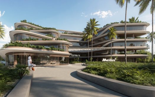 Офис в Meridiano 18 Cap Cana (Доминикана) - купить