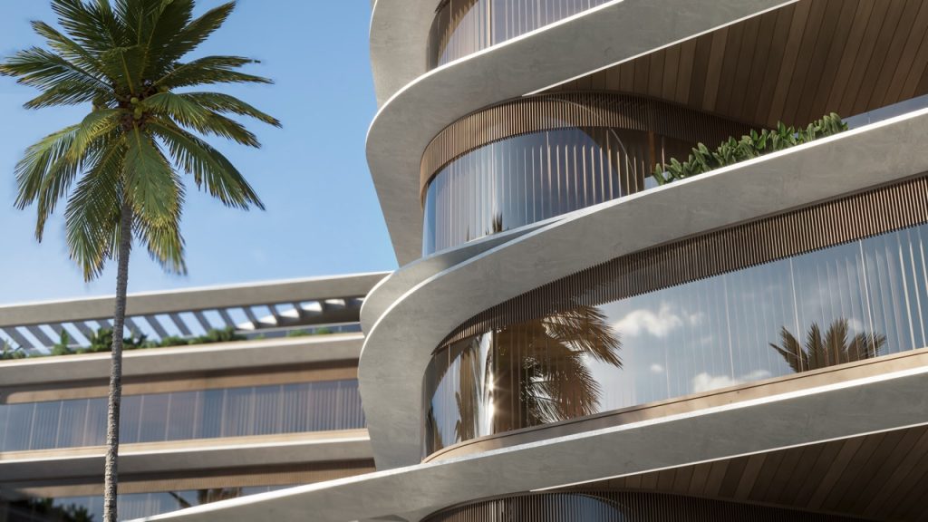 Офис в Meridiano 18 Cap Cana (Доминикана) - купить