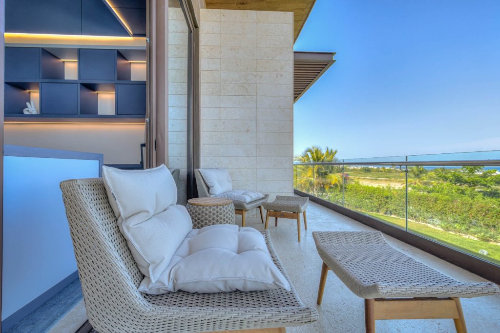 Villa Ipanema Cap Cana (sea view, golf view) - for sale