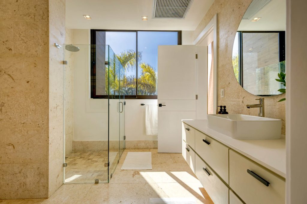 Villa Ipanema Cap Cana (sea view, golf view) - for sale